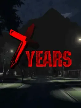 7Years game cover