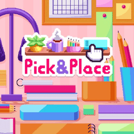 Pick & Place Cover