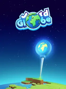 JordGlobe
