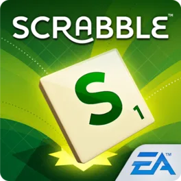 Image de couverture Scrabble