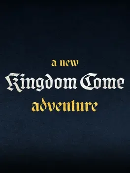 Kingdom Come: Deliverance III