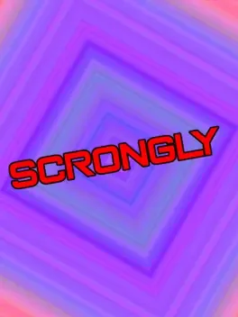 Scrongly
