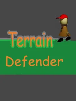 Image de couverture Terrain Defender