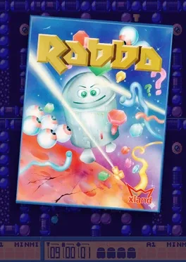 Adventures of Robbo