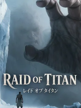 Raid of Titan