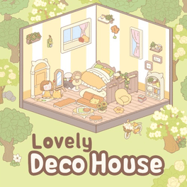 Lovely Deco House