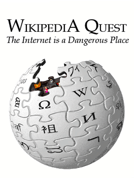 Wikipedia Quest