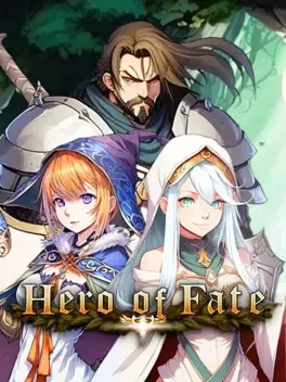 Hero of Fate