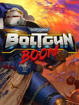 Image du jeu Warhammer 40,000: Boltgun Boom