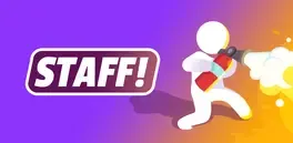 Staff!