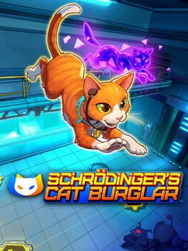 Schrodinger's Cat Burglar游戏资源下载