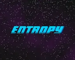 Image de couverture Entropy