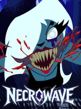 Image de Necrowave
