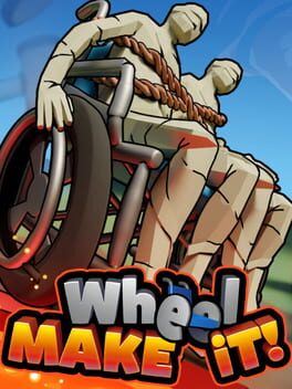 Wheel Make It cover