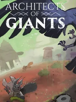 Image de couverture Architects of Giants