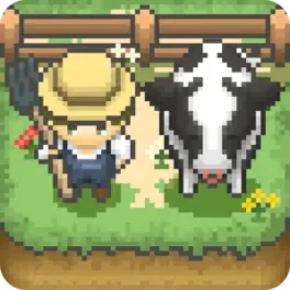 Tiny Pixel Farm: Go Farm Life