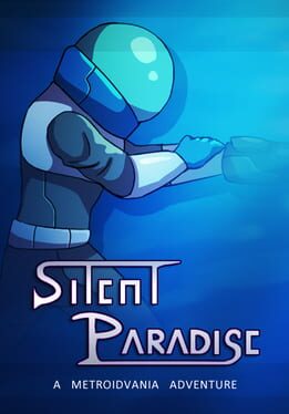 Silent Paradise Software Cover