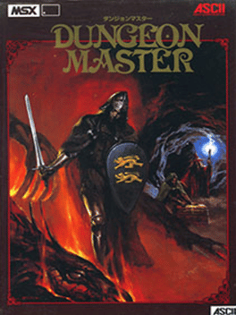 Dungeon Master