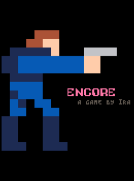 Encore cover art