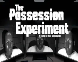 The Possession Experiment