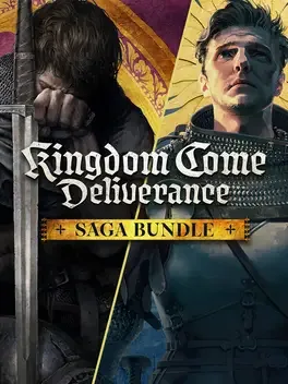 Kingdom Come: Deliverance - Saga Bundle