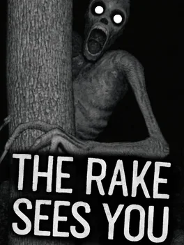 The Rake Sees You