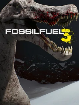 Fossilfuel 3 game cover