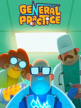 General Practice game cover