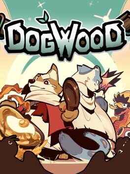 Dogwood cover