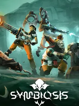 Symbiosis game cover