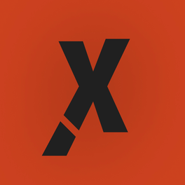 RustX Cover