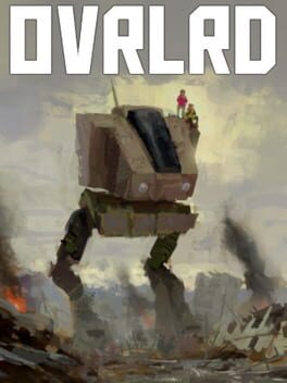 Image de Ovrlrd