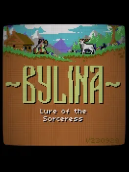 Bylina: Lure of the Sorceress