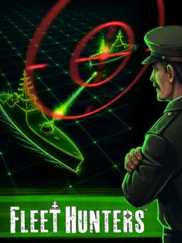 Fleet Hunters game cover