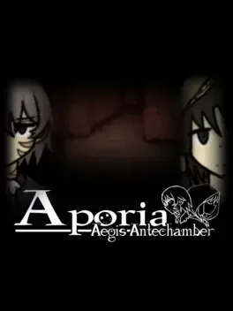 Aporia Aegis Antechamber