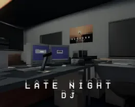 Late Night DJ