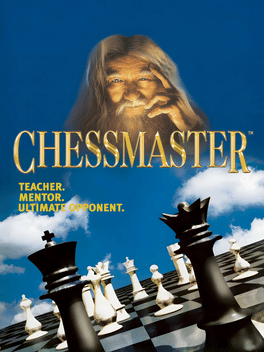 Chessmaster