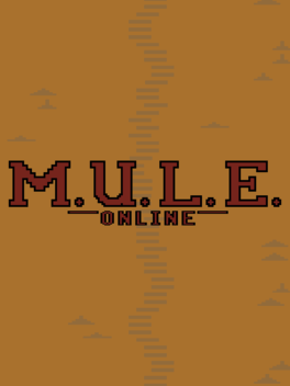 M.U.L.E. Online