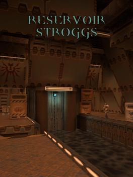 Reservoir Stroggs