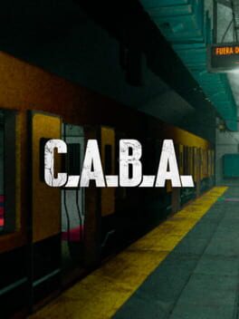 C.A.B.A. cover