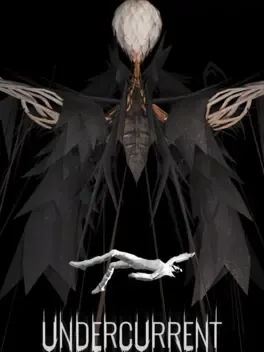 Undercurrent game cover