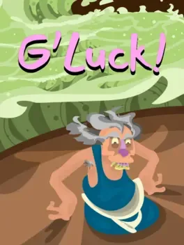 G'Luck!