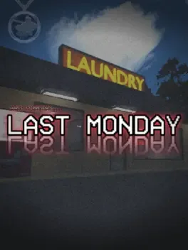 Last Monday