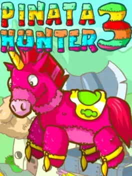 Pinata Hunter 3