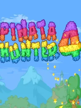 Pinata Hunter 4