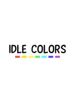 Portada de Idle Colors
