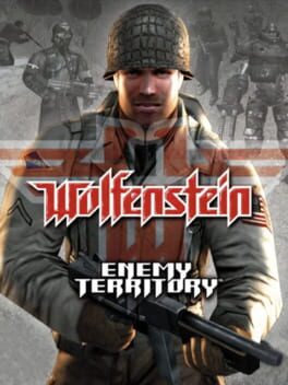 Wolfenstein: Enemy Territory