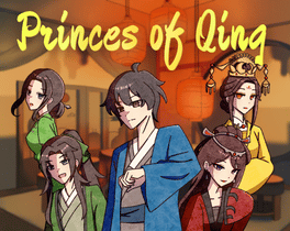Princes of Qing