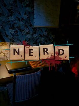N.E.R.D cover