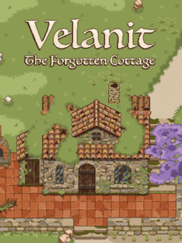 Velanit: The Forgotten Cottage